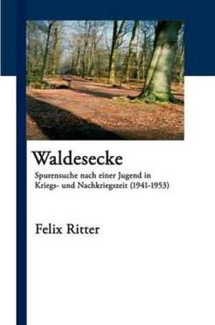 Cover of Waldesecke