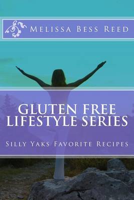 Book cover for Gluten Free Lifestyle Series
