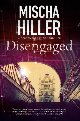 Book cover for Disengaged