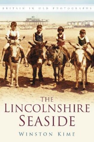 Cover of The Lincolnshire Seaside