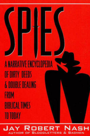 Cover of Spies