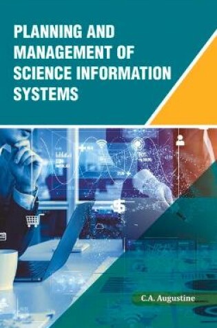 Cover of Planning and Management of Science Information Systems