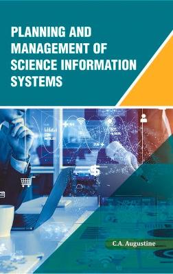 Book cover for Planning and Management of Science Information Systems