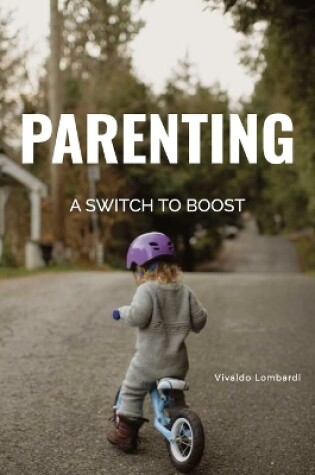 Cover of Parenting