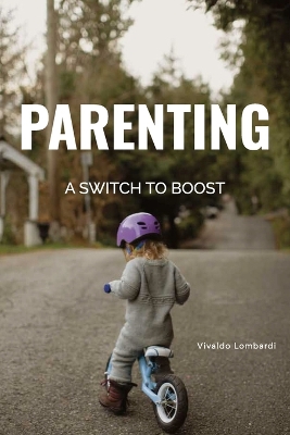 Book cover for Parenting