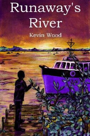 Cover of Runaway's River