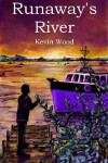 Book cover for Runaway's River