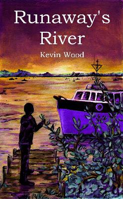 Book cover for Runaway's River