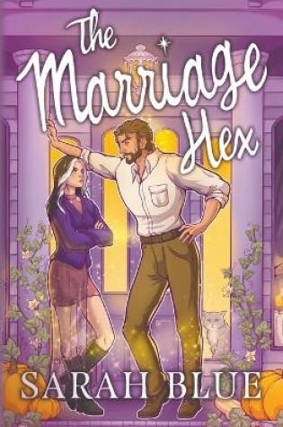 Cover of The Marriage Hex