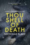 Book cover for Thou Shell of Death