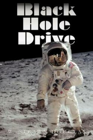 Cover of Black Hole Drive