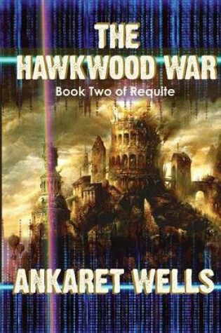 Cover of The Hawkwood War