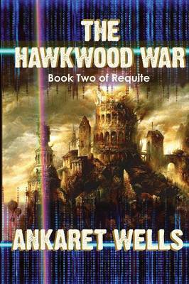 Book cover for The Hawkwood War