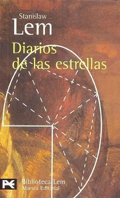 Book cover for Diarios de Las Estrellas