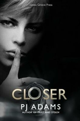 Cover of Closer