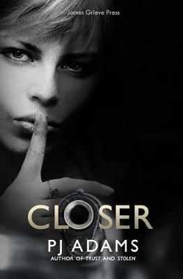 Book cover for Closer