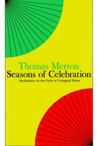 Cover of Seasons of Celebration