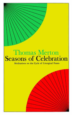 Book cover for Seasons of Celebration