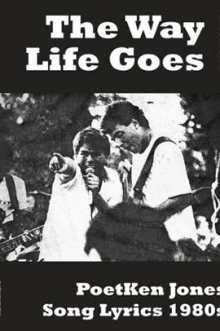 Cover of The Way Life Goes