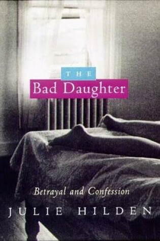 Cover of The Bad Daughter