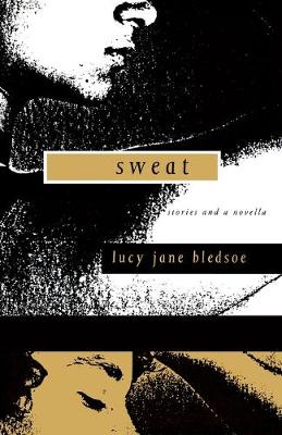 Book cover for Sweat