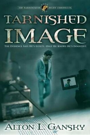 Cover of Tarnished Image