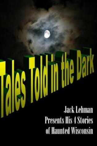Cover of Tales Told in the Dark