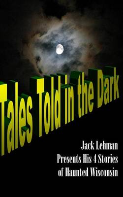 Book cover for Tales Told in the Dark