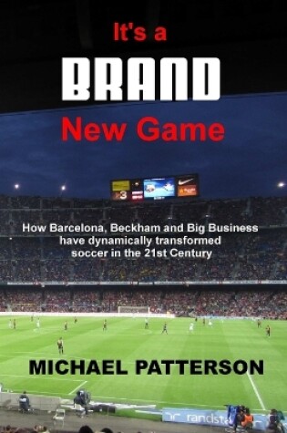 Cover of It's a Brand New Game