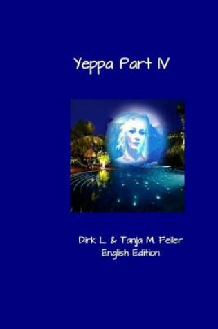Cover of Yeppa Part IV
