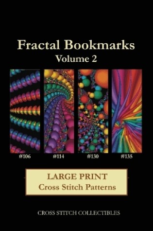 Cover of Fractal Bookmarks Vol. 2