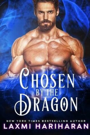 Cover of Chosen by the Dragon