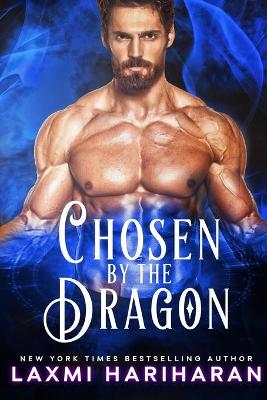 Book cover for Chosen by the Dragon