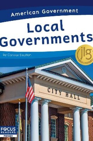 Cover of Local Governments