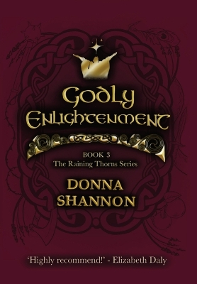 Cover of Godly Enlightenment