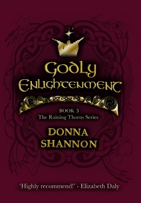 Cover of Godly Enlightenment