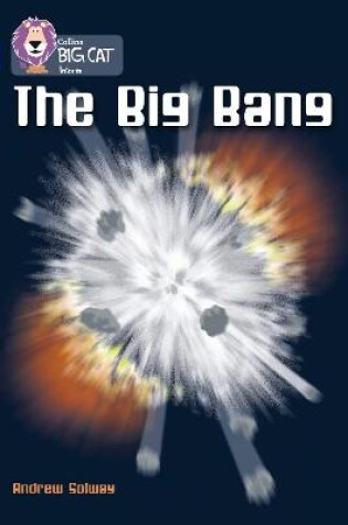 Cover of The Big Bang