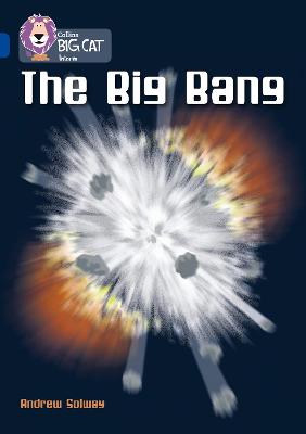 Book cover for The Big Bang