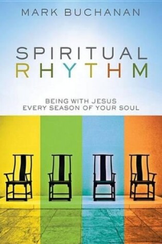 Cover of Spiritual Rhythm