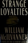 Book cover for Strange Loyalties