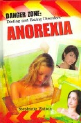 Cover of Anorexia