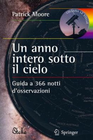 Cover of Un Anno Intero Sotto Il Cielo