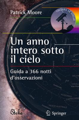 Book cover for Un Anno Intero Sotto Il Cielo