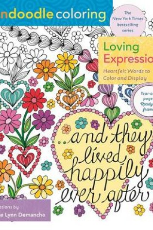 Cover of Loving Expressions