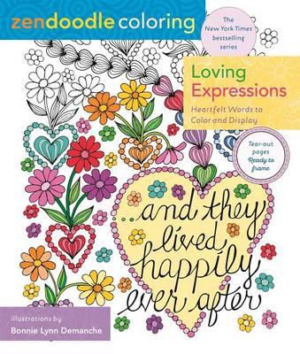 Cover of Loving Expressions