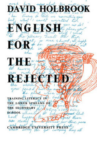 Cover of English for the Rejected