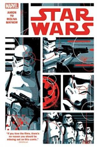 Cover of Star Wars Vol. 2
