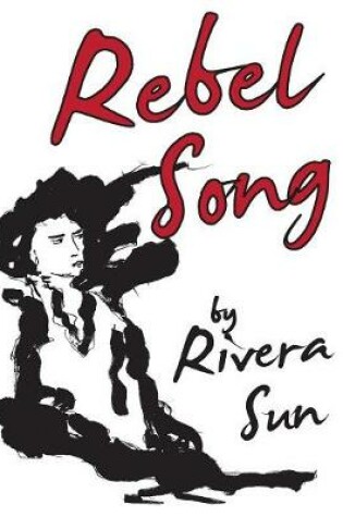 Cover of Rebel Song