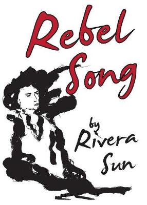 Book cover for Rebel Song