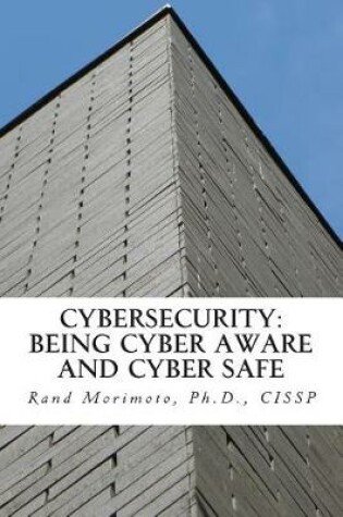 Cover of Cybersecurity